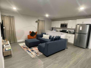 Luxury 2BEDROOM NEAR EWRNEWARK AIRPORT